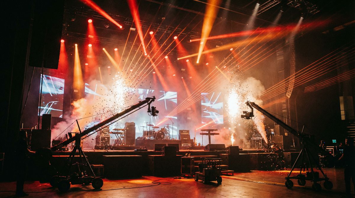 女神视频教程：视频调色技巧